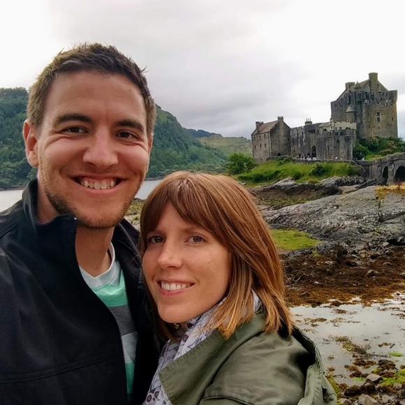 Meet your Posher, Matt - Picture 1 of 1